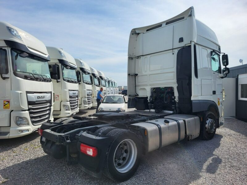 DAF Xf