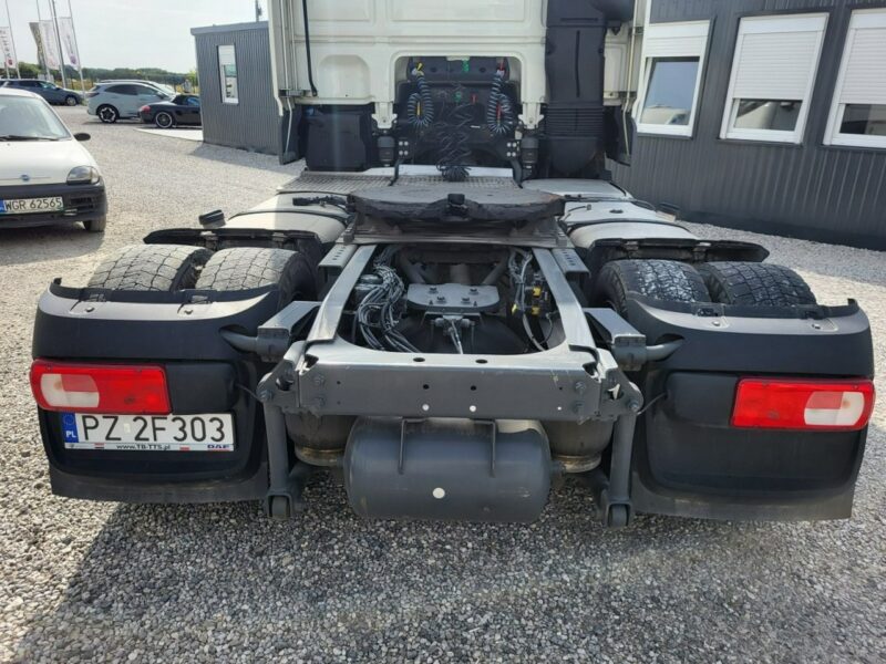 DAF Xf