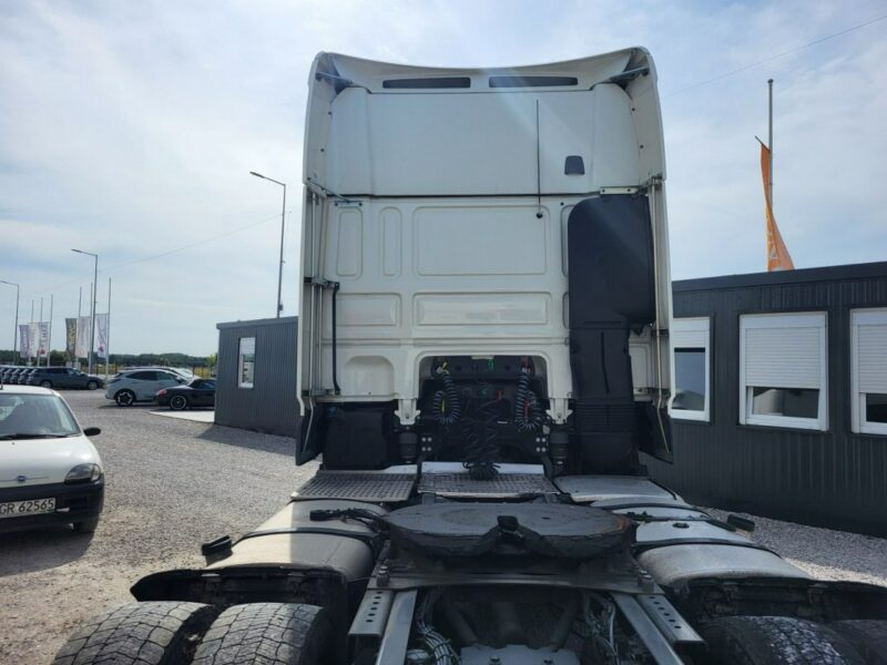 DAF Xf