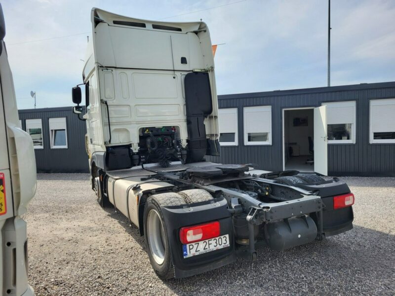 DAF Xf