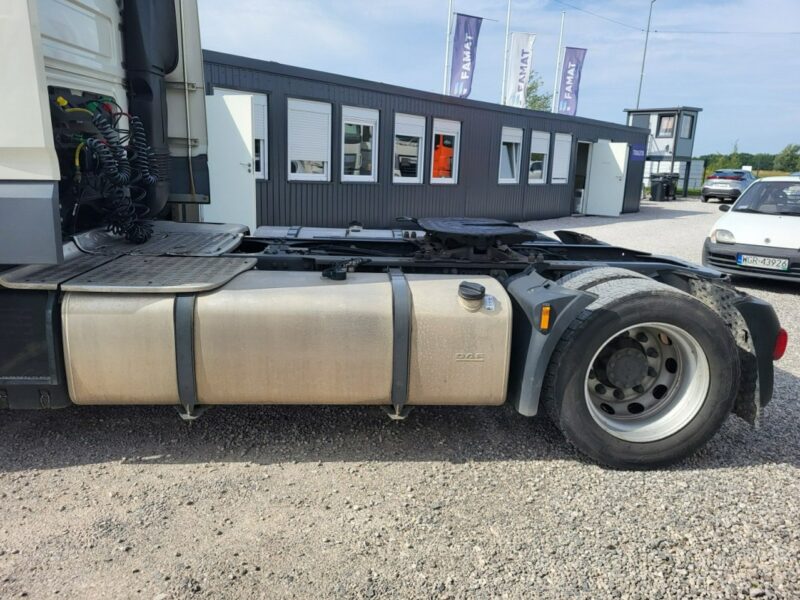 DAF Xf