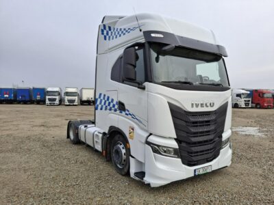 Iveco As440ST/Fp Lt