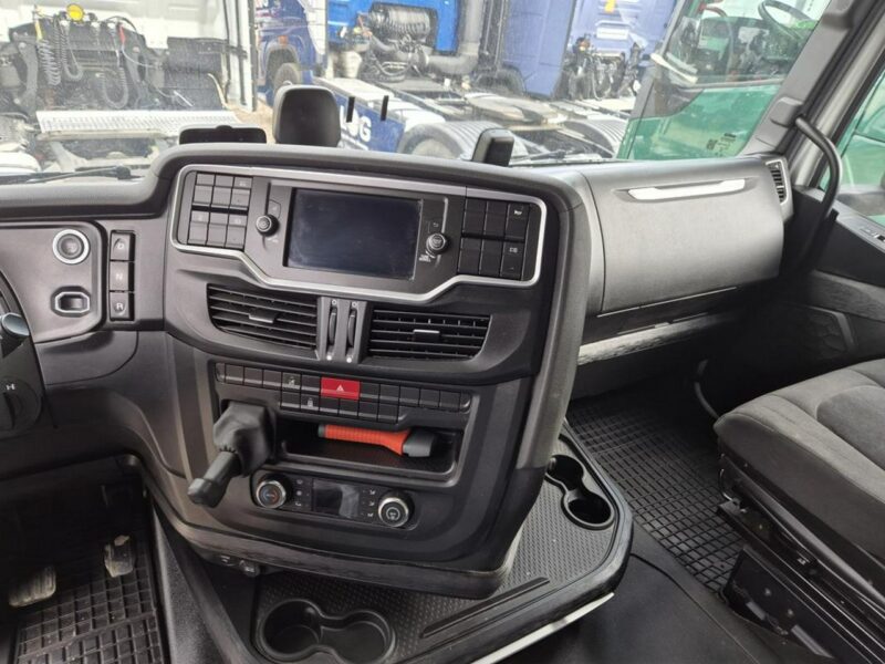 Iveco As440ST/Fp Lt