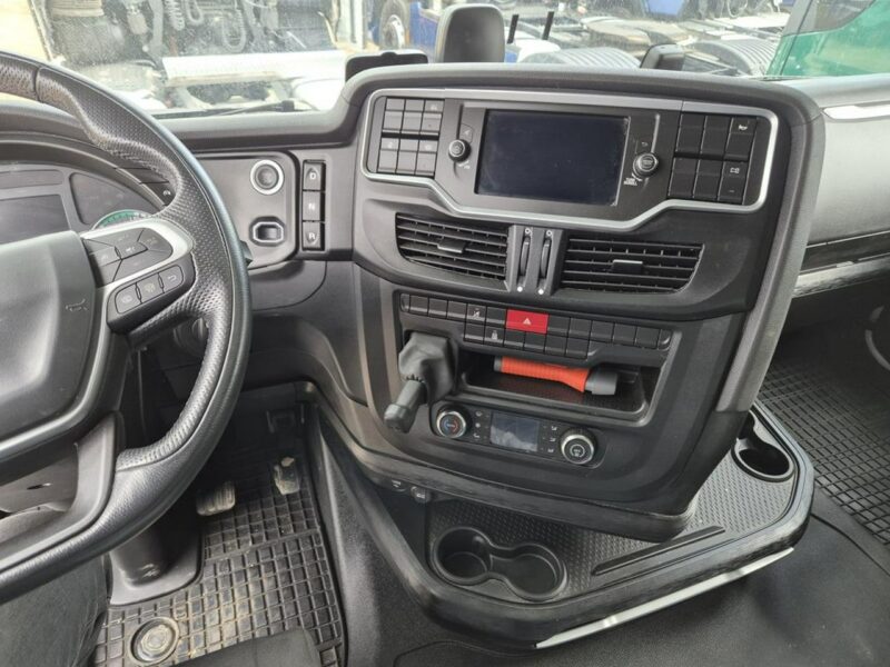 Iveco As440ST/Fp Lt
