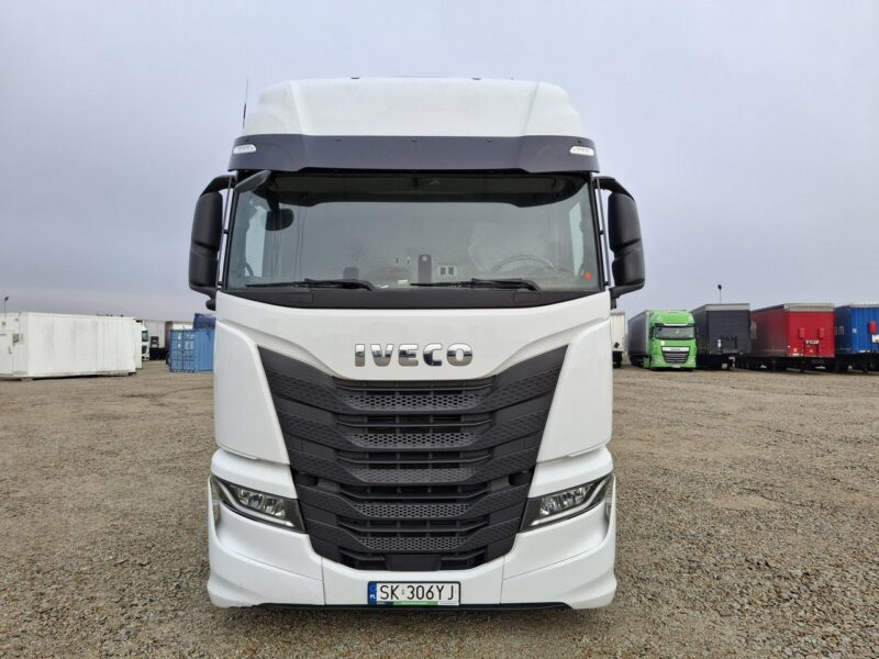 Iveco As440ST/Fp Lt