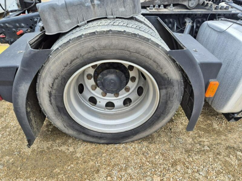 Iveco As440ST/Fp Lt