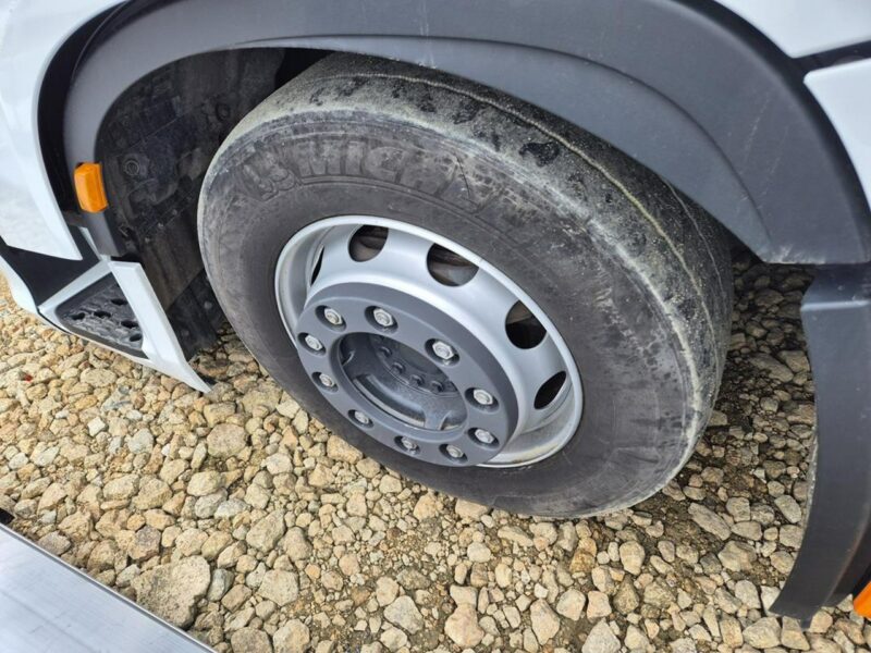 Iveco As440ST/Fp Lt