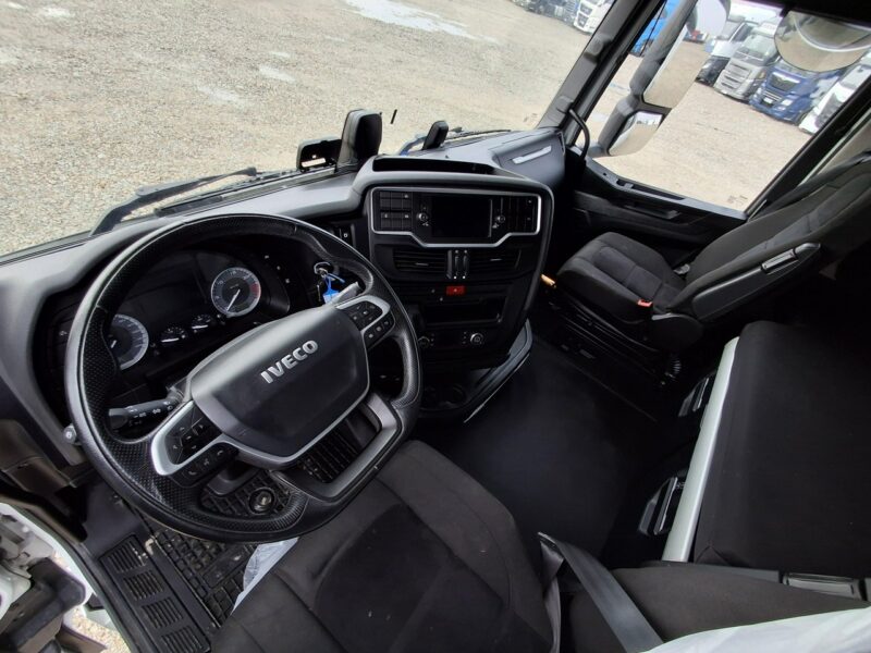 Iveco As440ST/Fp Lt