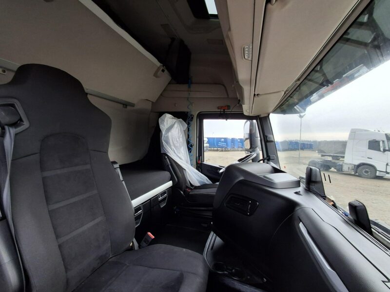 Iveco As440ST/Fp Lt