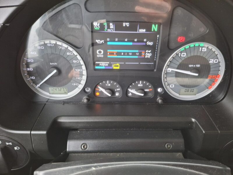 Iveco As440ST/Fp Lt