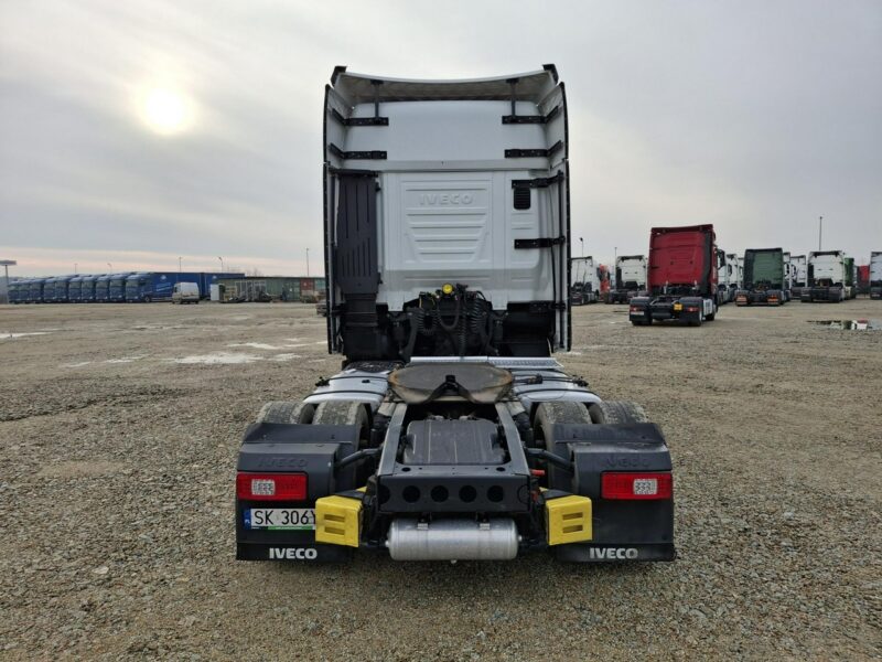 Iveco As440ST/Fp Lt