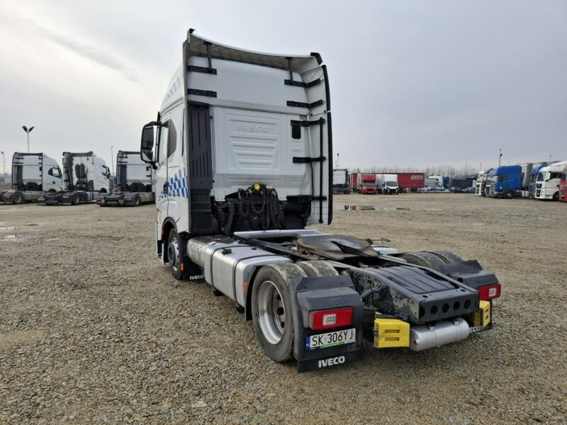 Iveco As440ST/Fp Lt