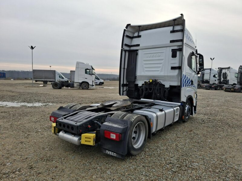 Iveco As440ST/Fp Lt