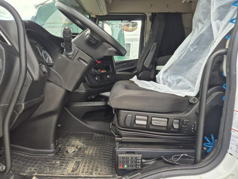 Iveco As440ST/Fp Lt