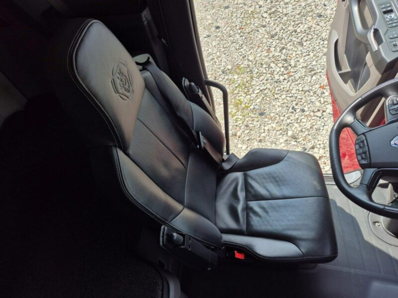 Scania s500