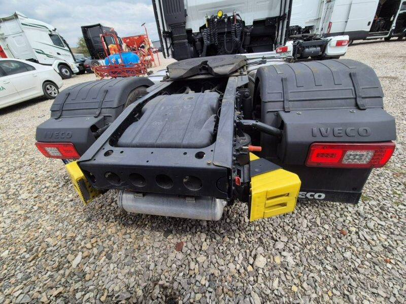 Iveco As440ST/Fp Lt