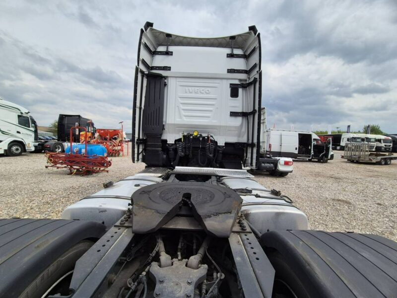 Iveco As440ST/Fp Lt