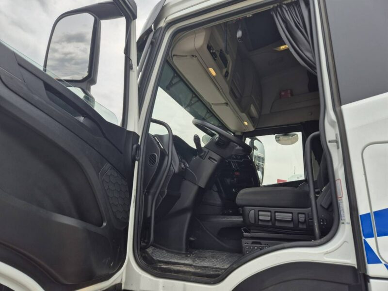 Iveco As440ST/Fp Lt