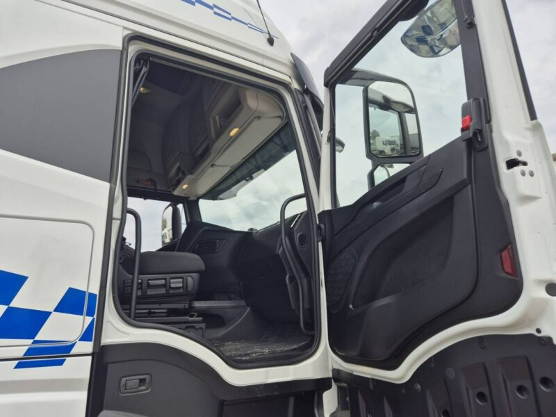 Iveco As440ST/Fp Lt