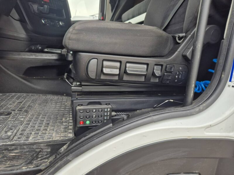 Iveco As440ST/Fp Lt