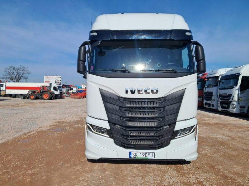 Iveco As440ST/Fp Lt
