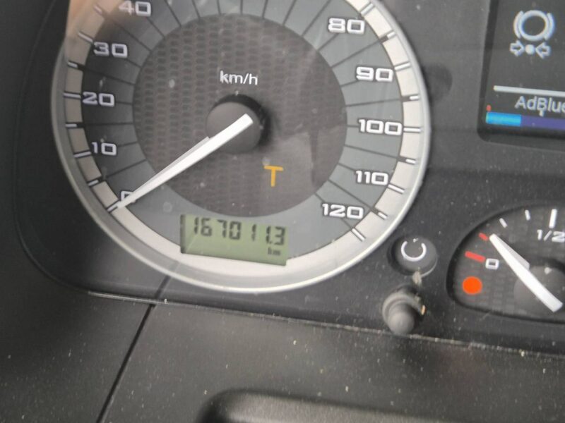Iveco As440ST/Fp Lt