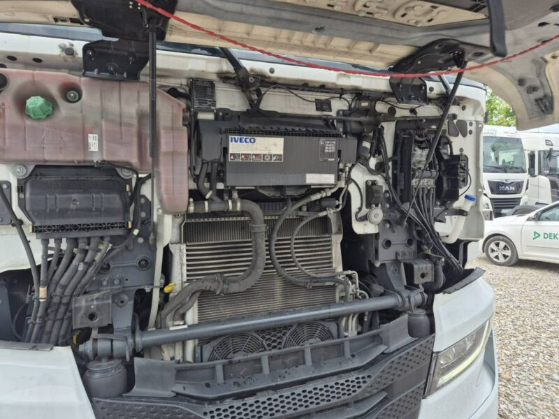 Iveco As440ST/Fp Lt