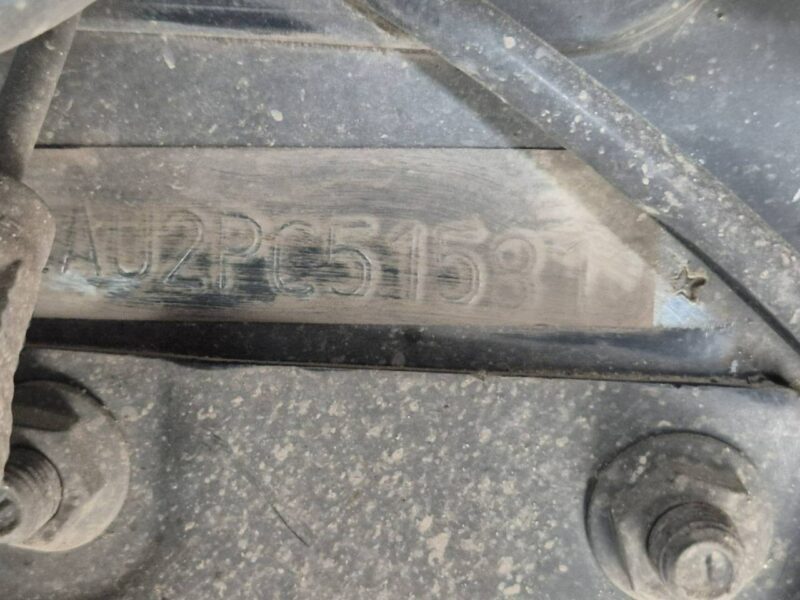 Iveco As440ST/Fp Lt