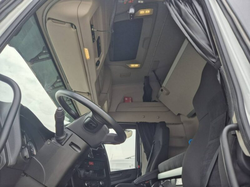 Iveco As440ST/Fp Lt