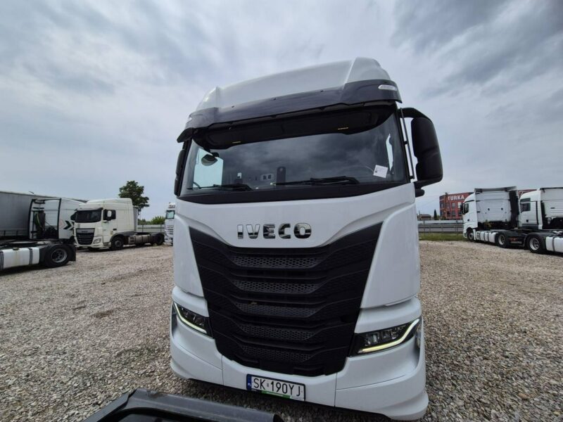Iveco As440ST/Fp Lt