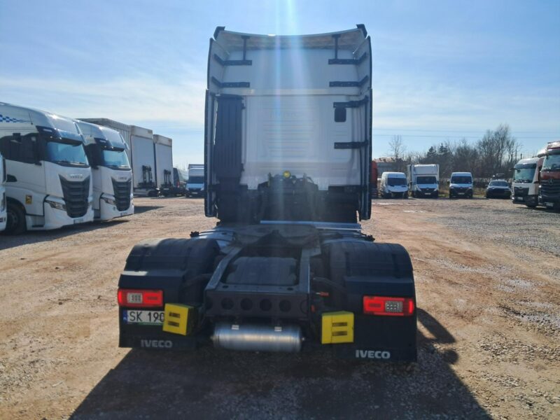 Iveco As440ST/Fp Lt