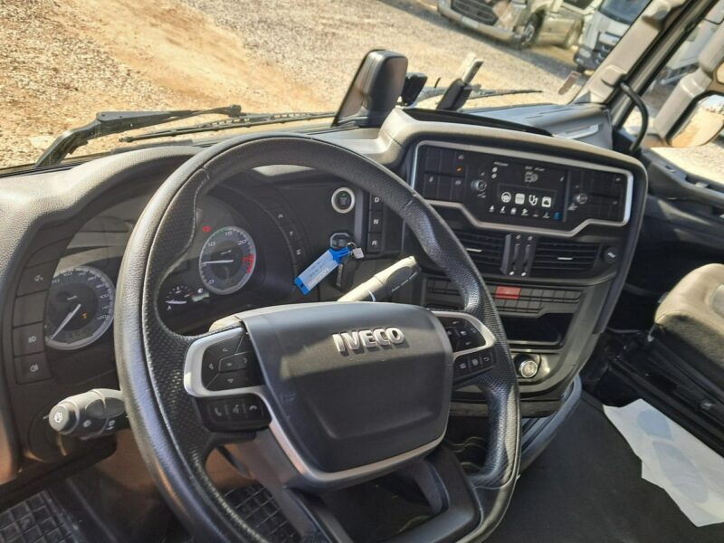 Iveco As440ST/Fp Lt