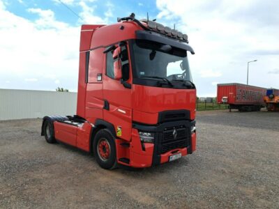 Renault T520