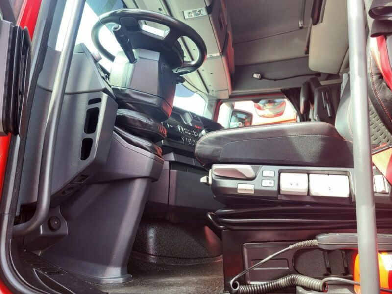 Renault T520