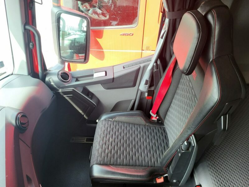 Renault T520