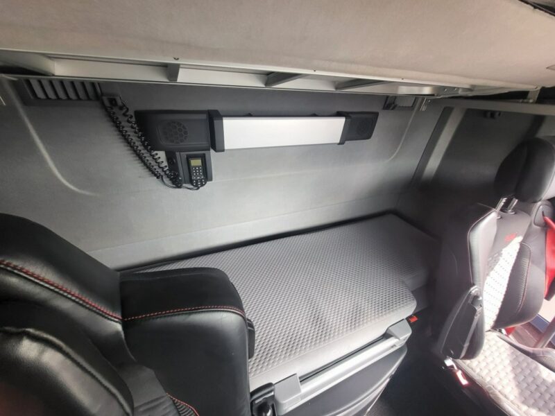 Renault T520