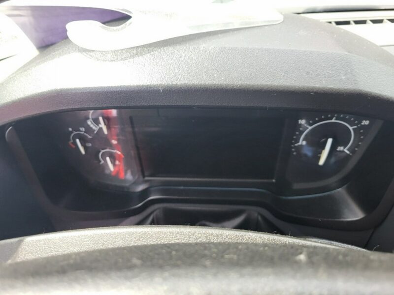Renault T520