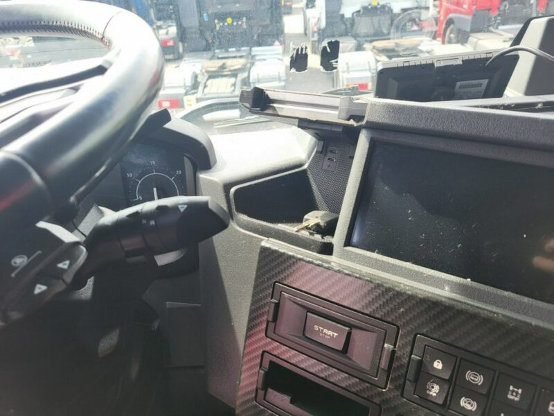 Renault T520