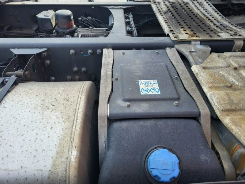 Renault T520