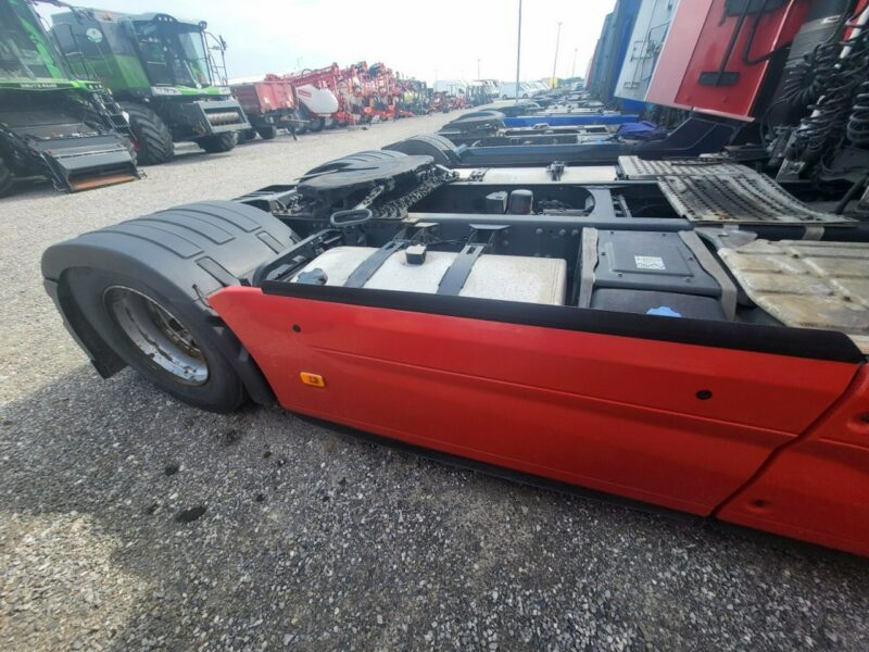 Renault T520