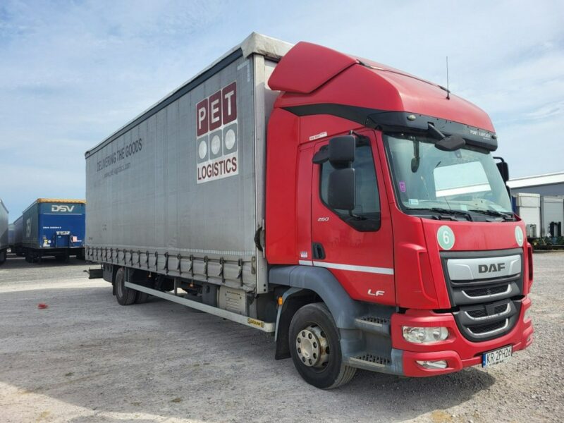 DAF Lf