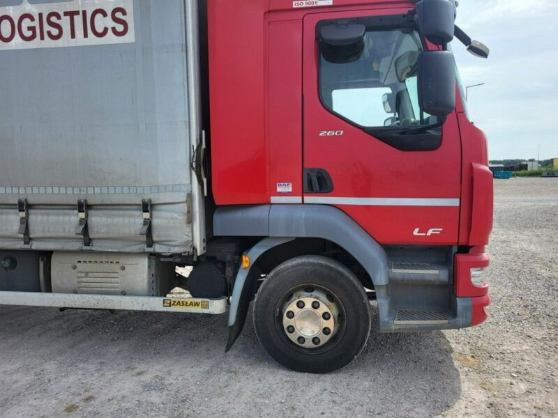 DAF Lf