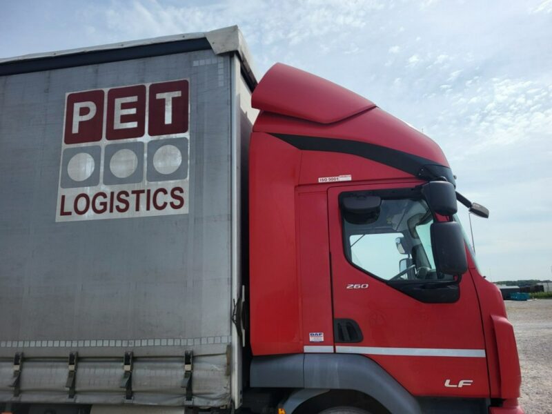 DAF Lf