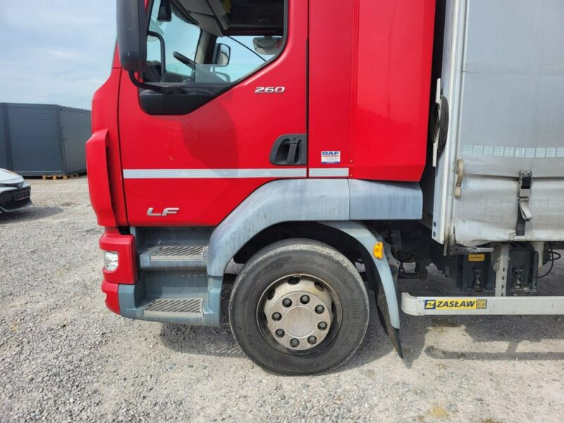 DAF Lf