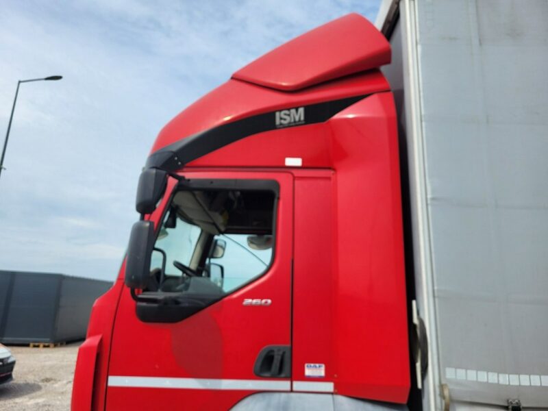 DAF Lf