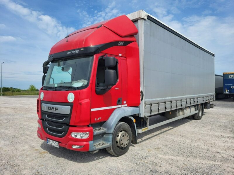 DAF Lf