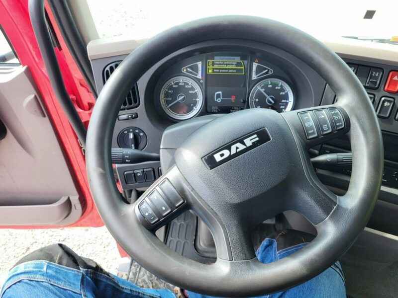 DAF Lf