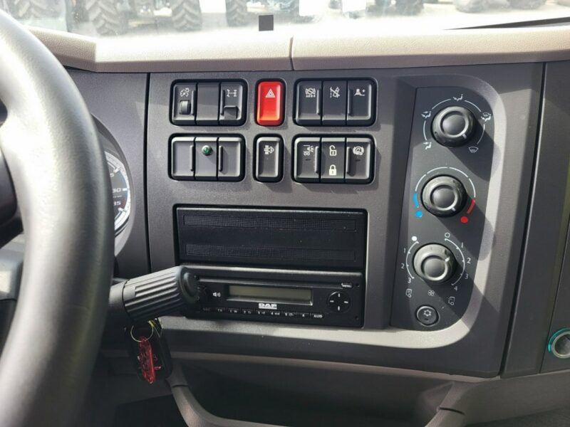 DAF Lf