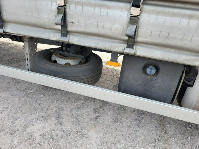 DAF Lf