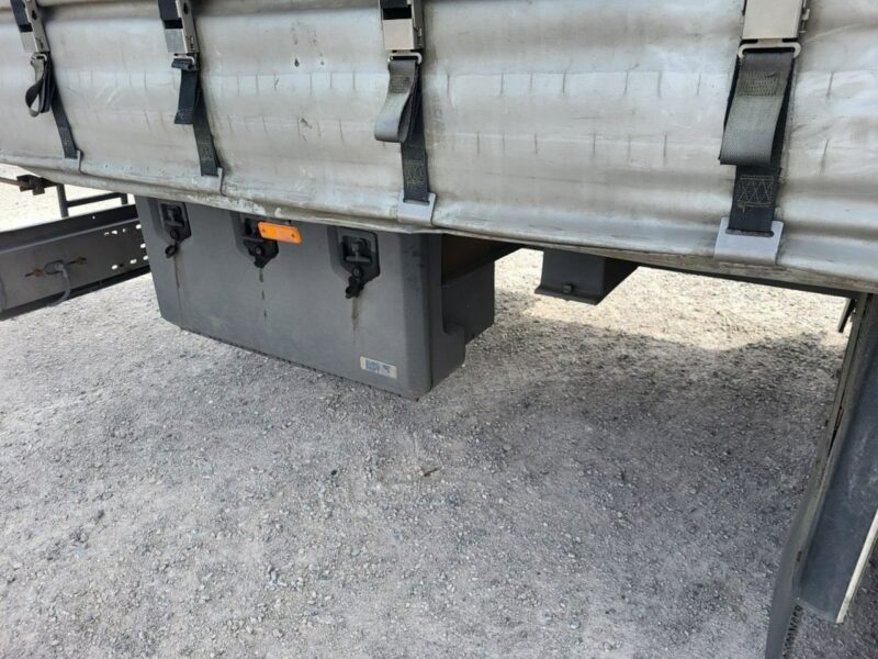 DAF Lf